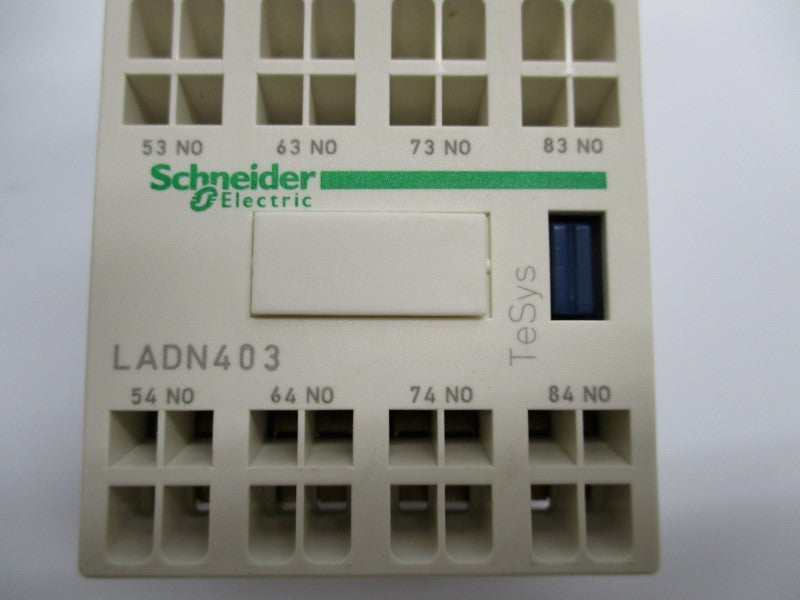 SCHNEIDER ELECTRIC LADN403 NSMP