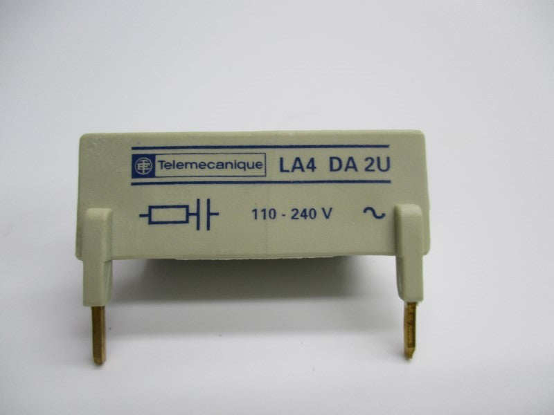 TELEMECANIQUE LA4DA2U NSMP