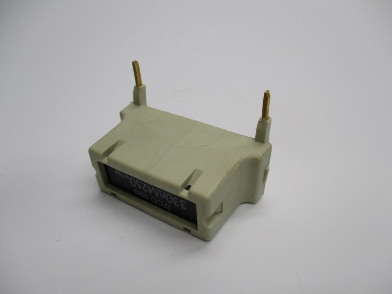 TELEMECANIQUE LA4DA2U NSMP