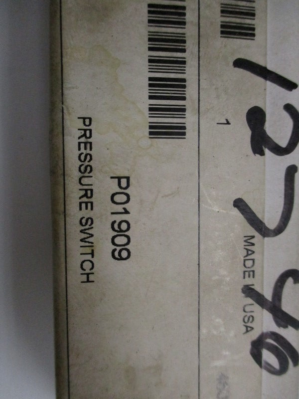 PARKER P01909 30/150PSI NSMP