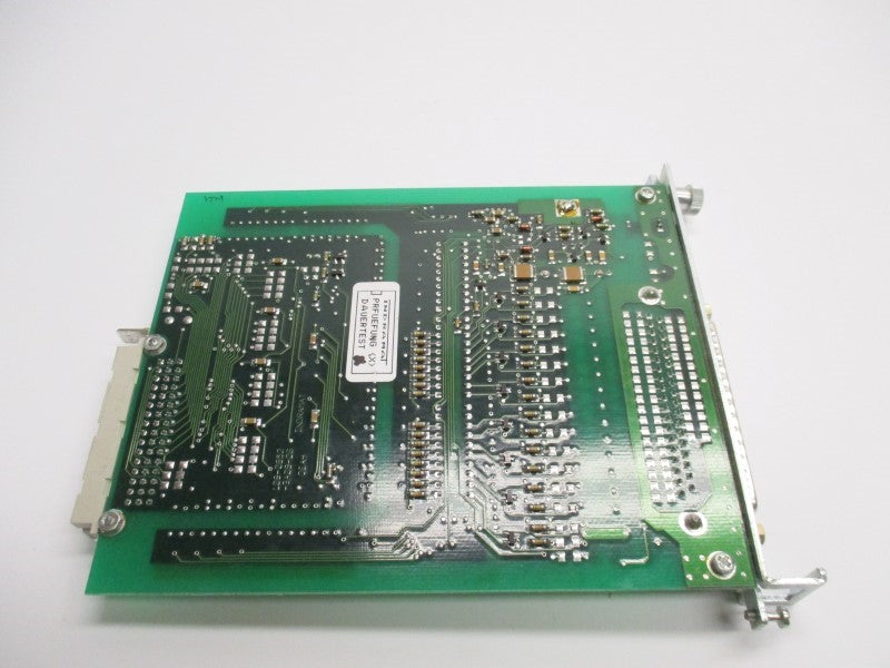 INDRAMAT DEA5.1 UNMP