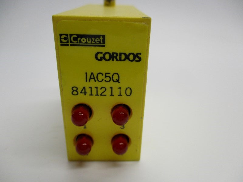 CROUZET IAC5Q NSMP