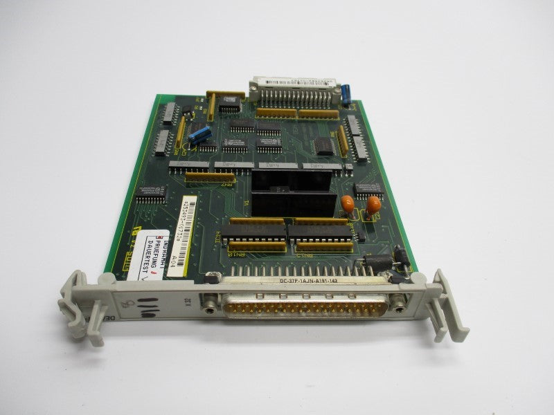 INDRAMAT DEA5.1 (AS PICTURED) UNMP