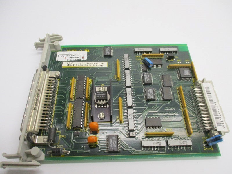INDRAMAT DEA5.1 (AS PICTURED) UNMP
