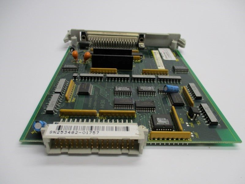 INDRAMAT DEA5.1 (AS PICTURED) UNMP