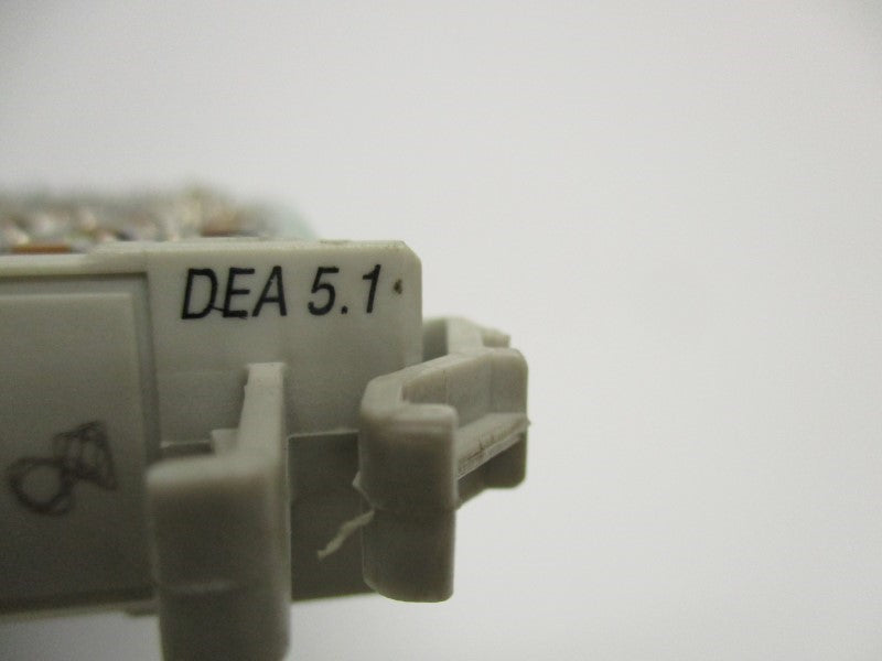 INDRAMAT DEA5.1 (AS PICTURED) UNMP