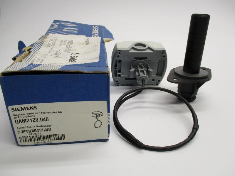 SIEMENS QAM2120.040 NSMP