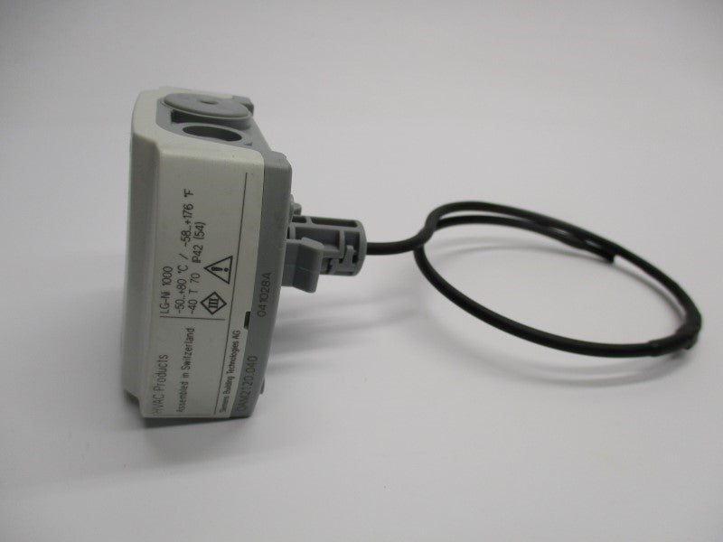 SIEMENS QAM2120.040 NSMP