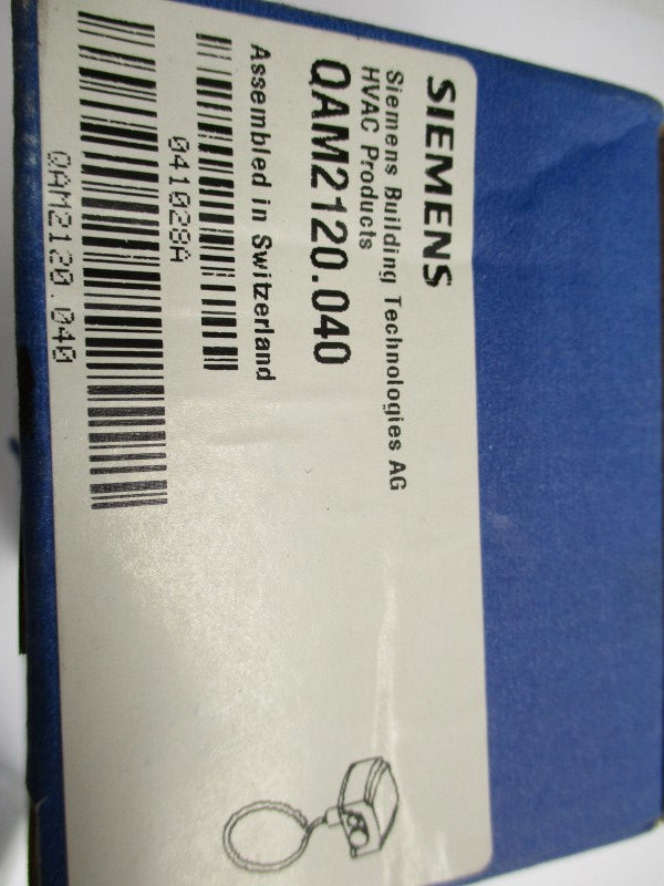 SIEMENS QAM2120.040 NSMP