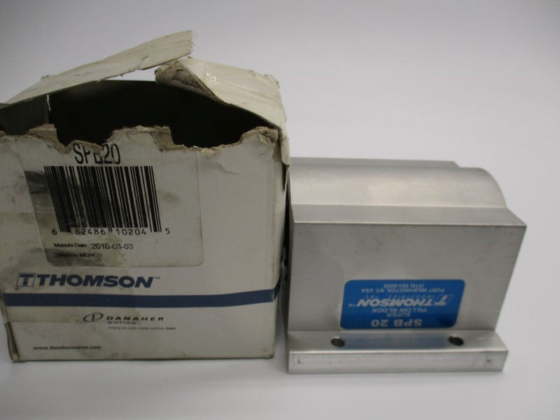THOMSON SPB20 NSMP