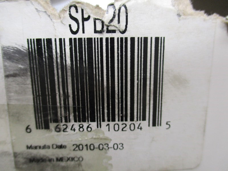 THOMSON SPB20 NSMP