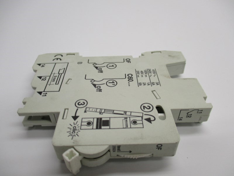 MERLIN GERIN 26924 UNMP
