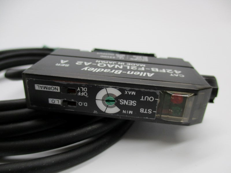 INDUSTRIAL SPARE PART 42FB-F2LNAQ-A2 SER. A NSMP