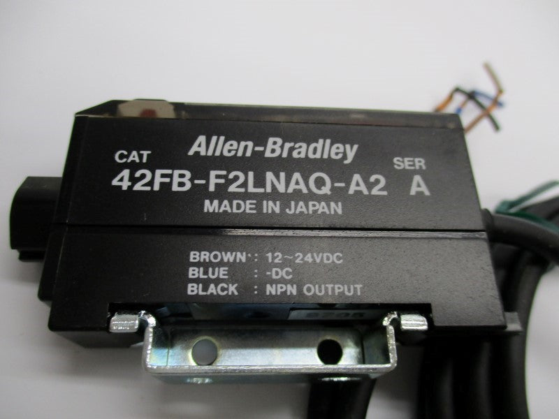 INDUSTRIAL SPARE PART 42FB-F2LNAQ-A2 SER. A NSMP