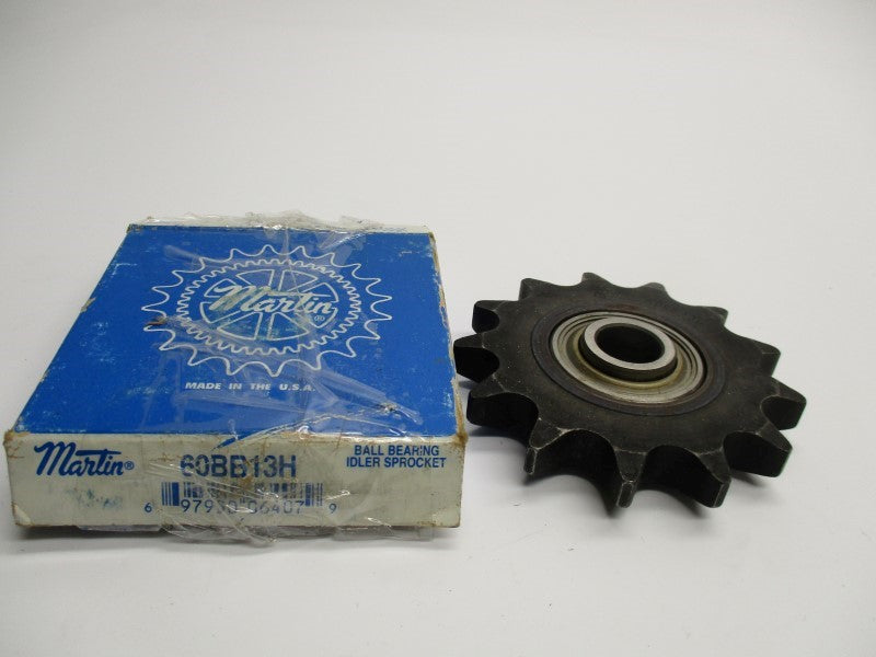 MARTIN 60BB13H 5/8" NSMP