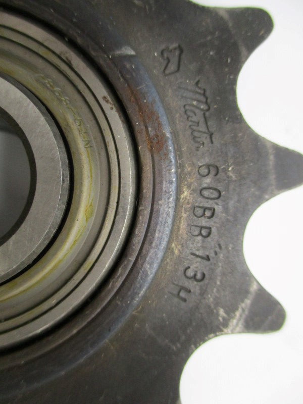 MARTIN 60BB13H 5/8" NSMP