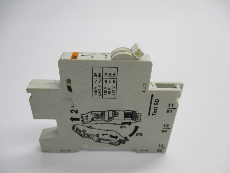 MERLIN GERIN 26924 (AS PICTURED) UNMP
