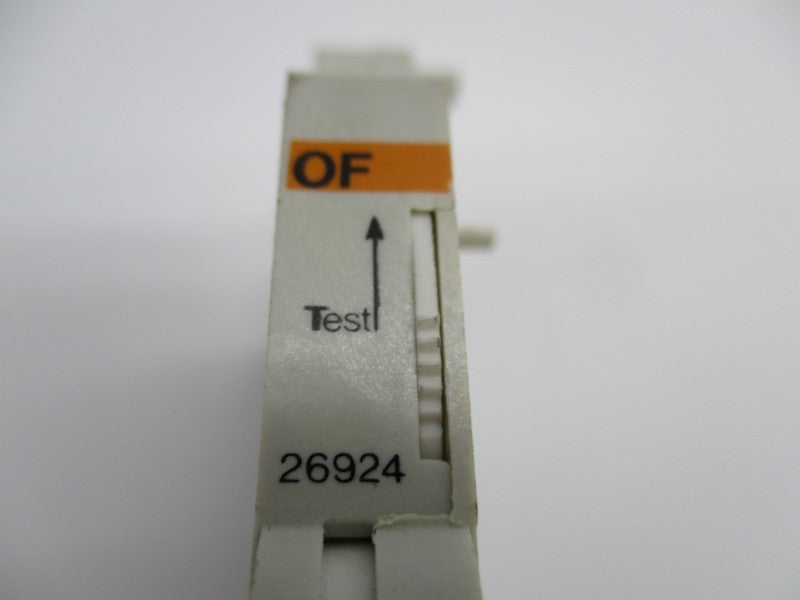 MERLIN GERIN 26924 (AS PICTURED) UNMP
