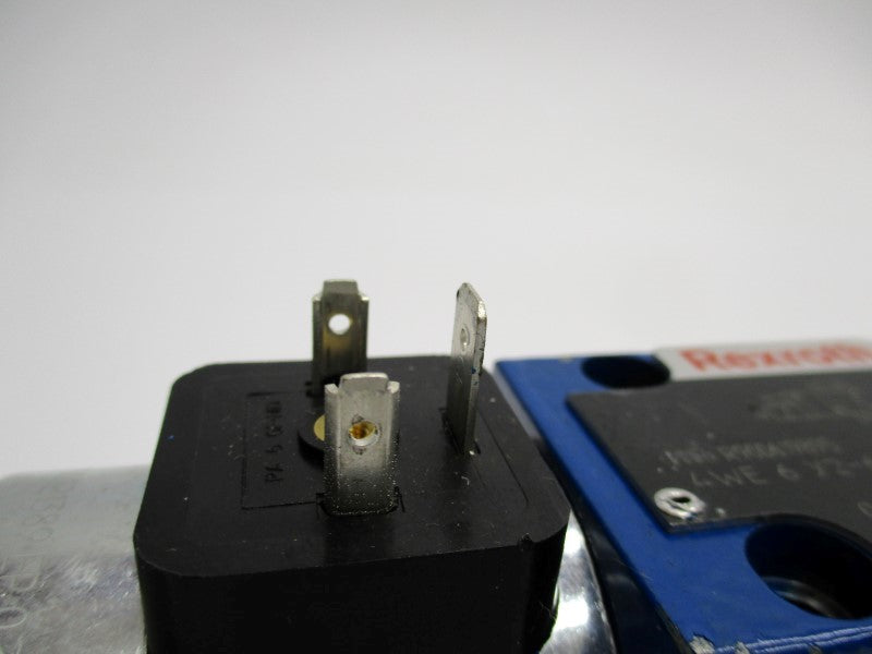 REXROTH 4WE6Y2-62/EG24N9K4/V NSNP