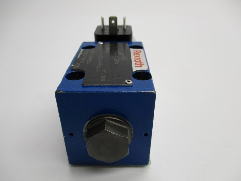 REXROTH 4WE6Y2-62/EG24N9K4/V NSNP