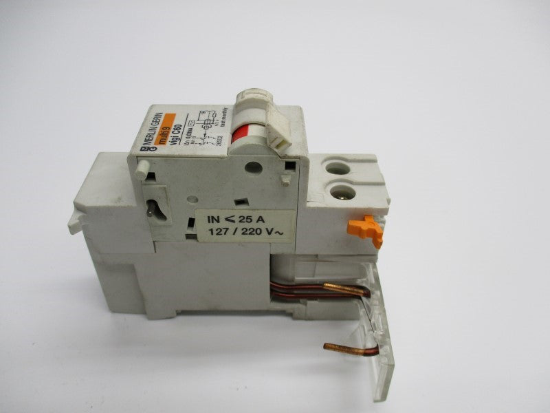 MERLIN GERIN 26502 UNMP
