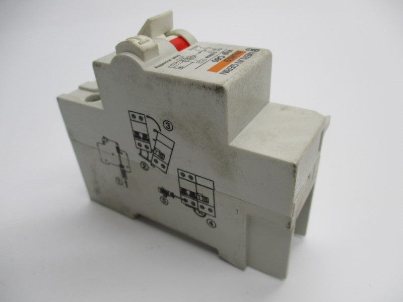 MERLIN GERIN 26502 UNMP
