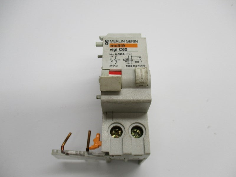 MERLIN GERIN 26502 UNMP