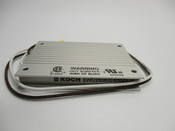 KOCH BWD250620 NSNP