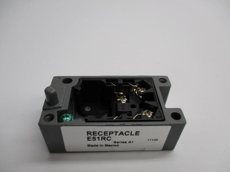 INDUSTRIAL MRO E51RC UNMP