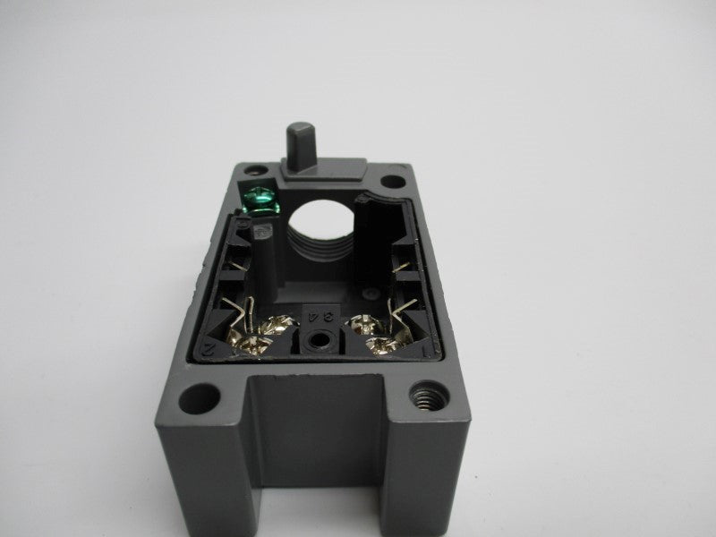 INDUSTRIAL MRO E51RC UNMP