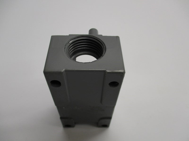 INDUSTRIAL MRO E51RC UNMP