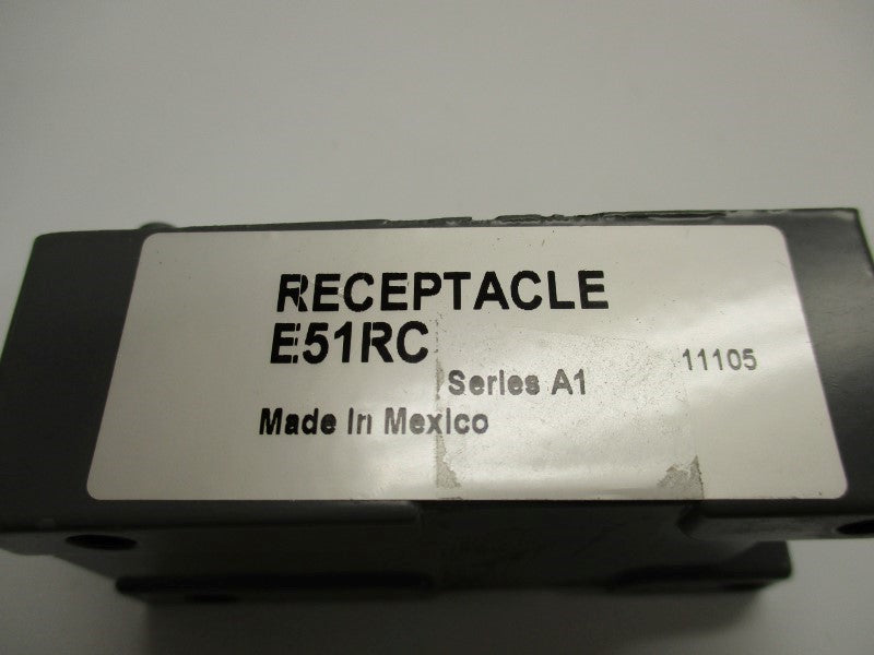 INDUSTRIAL MRO E51RC UNMP