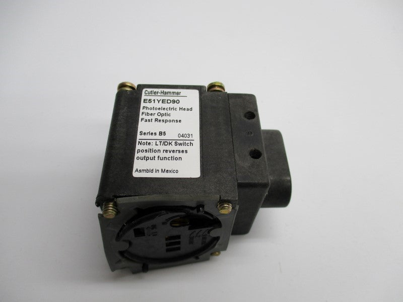CUTLER HAMMER E51YED90 (AS PICTURED) UNMP