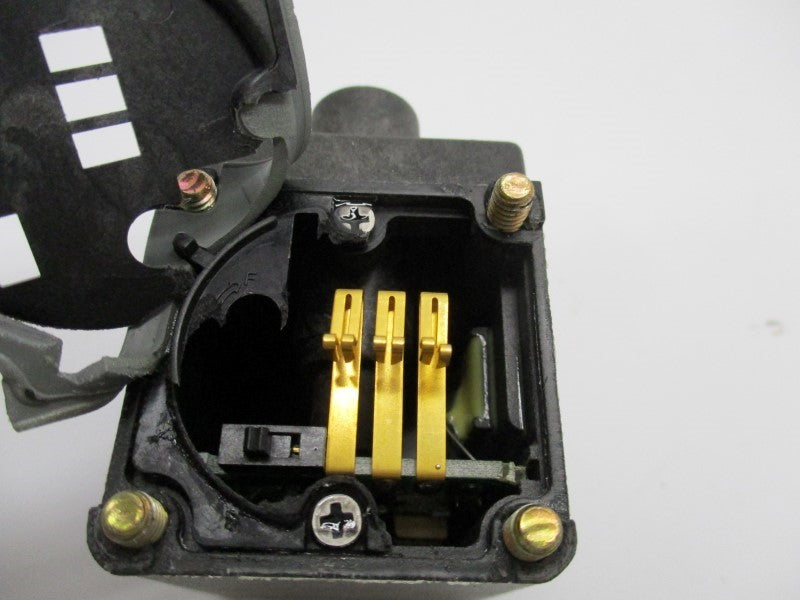 CUTLER HAMMER E51YED90 (AS PICTURED) UNMP