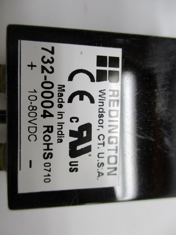 REDINGTON 732-0004 NSMP