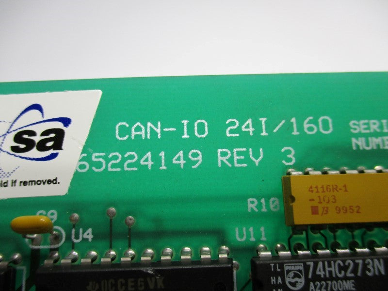 RAPISTAN DF65224149 UNMP