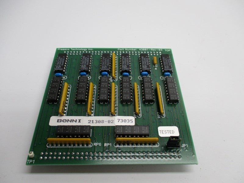 PRESSCO 43601 NSNP