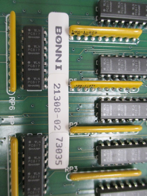 PRESSCO 43601 NSNP