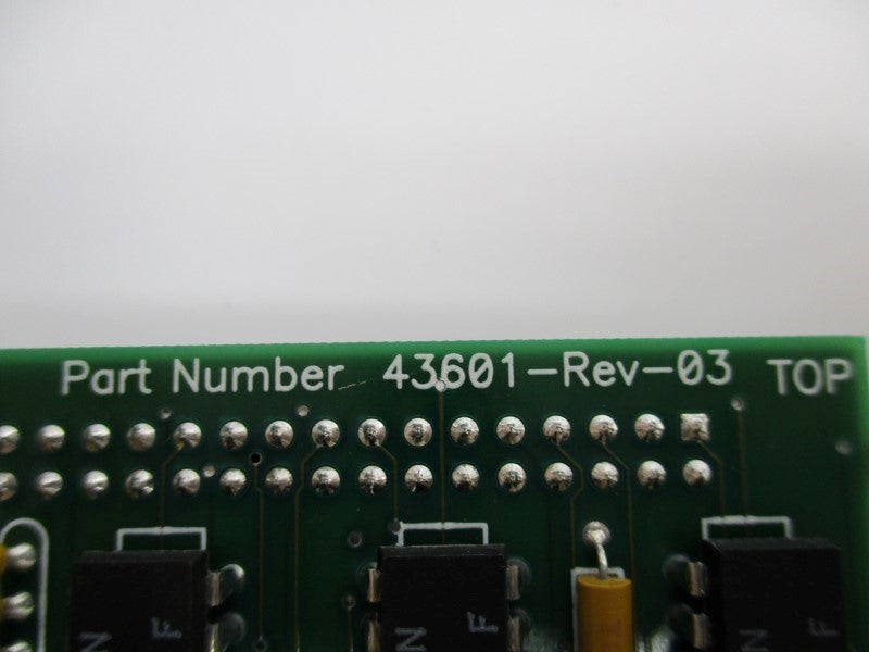 PRESSCO 43601 NSNP