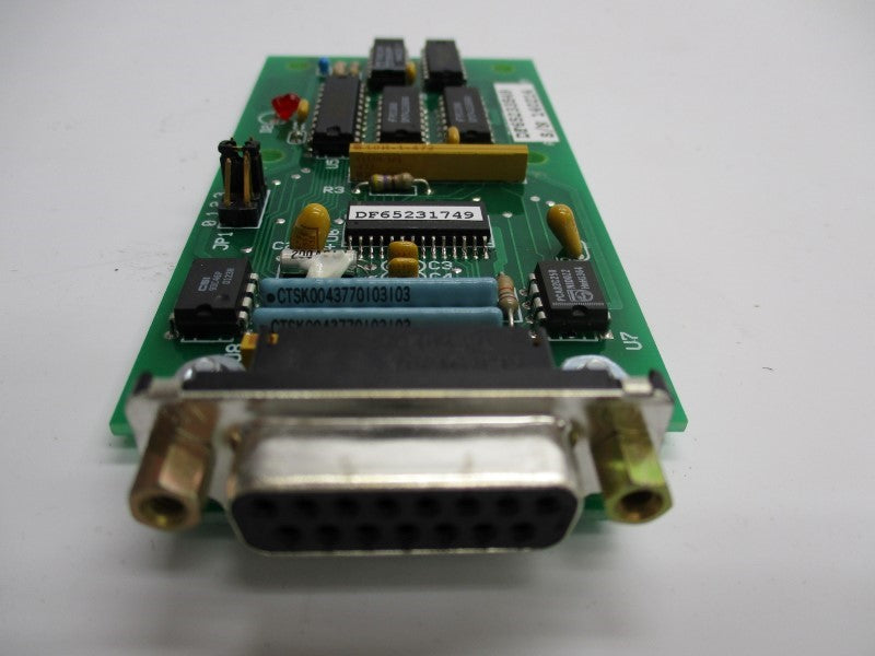 RAPISTAN DF65233549 NSNP