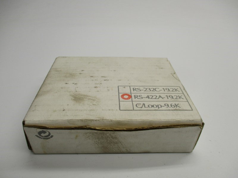 OKI RS-422A-19.2K NSFS
