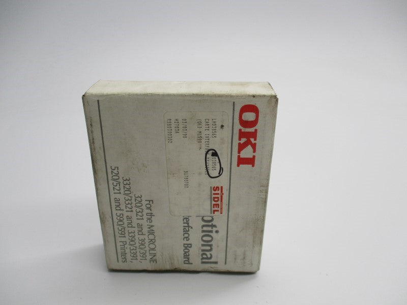 OKI RS-422A-19.2K NSFS