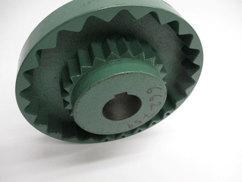 TB WOOD'S 10S 1-3/8" NSNP