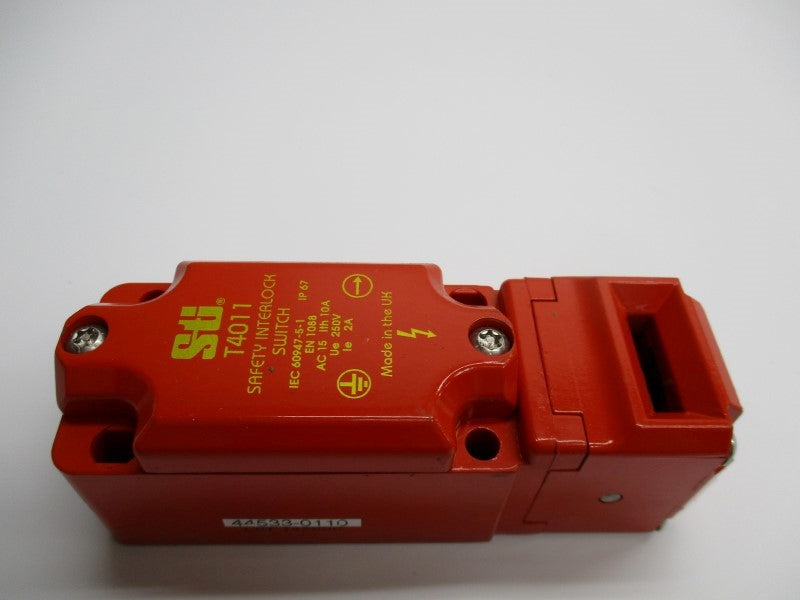 STI 44533-0110 NSNP