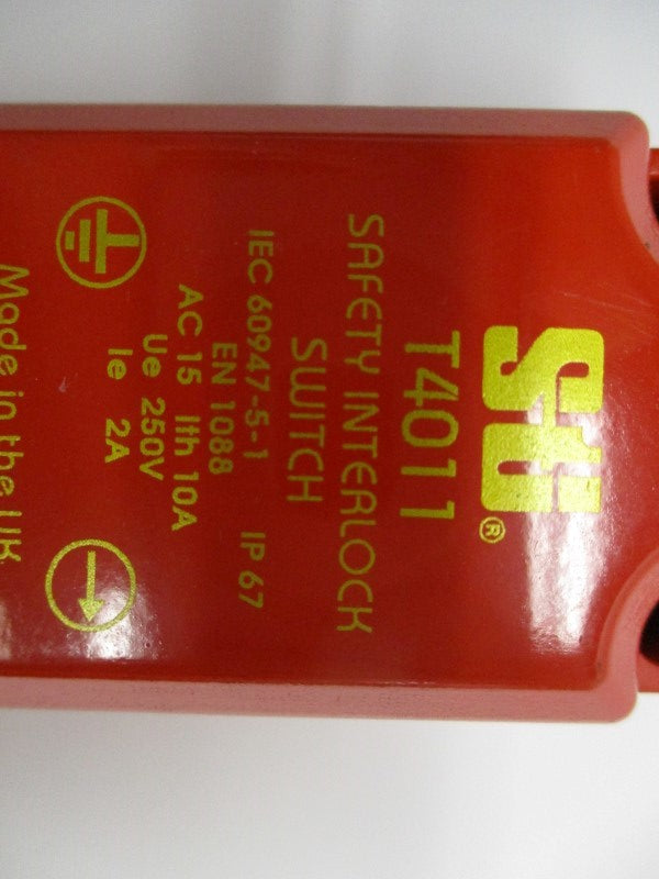 STI 44533-0110 NSNP