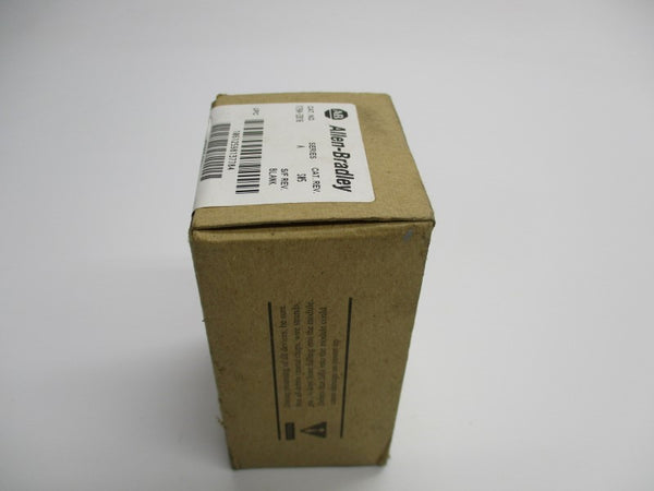 ALLEN BRADLEY 1794-IB16 SER. A DATE: 2009 NSFS