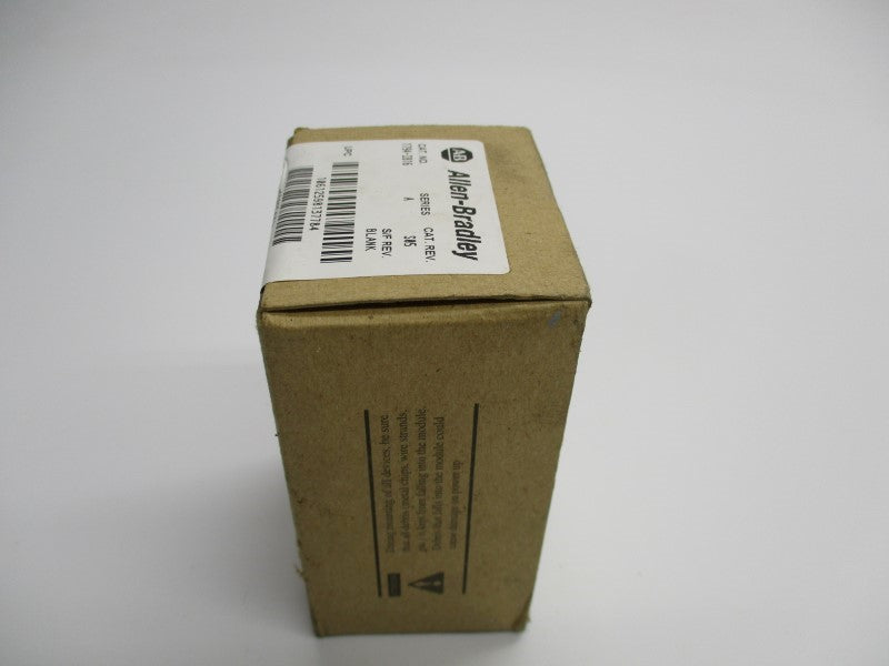 ALLEN BRADLEY 1794-IB16 SER. A DATE: 2009 NSFS