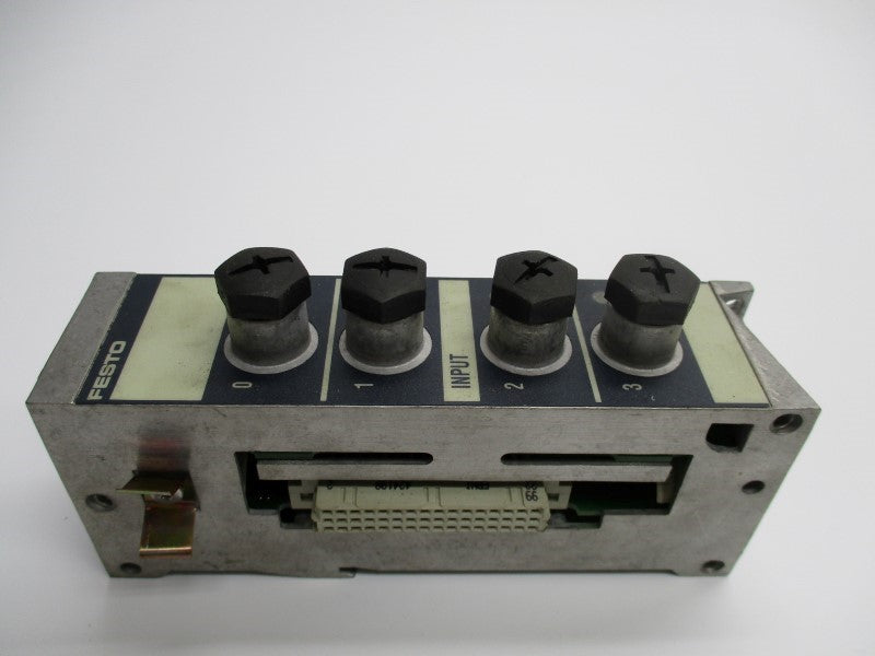 FESTO VIGE-03-FB-4-5POL UNMP