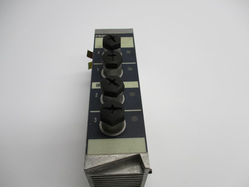 FESTO VIGE-03-FB-4-5POL UNMP