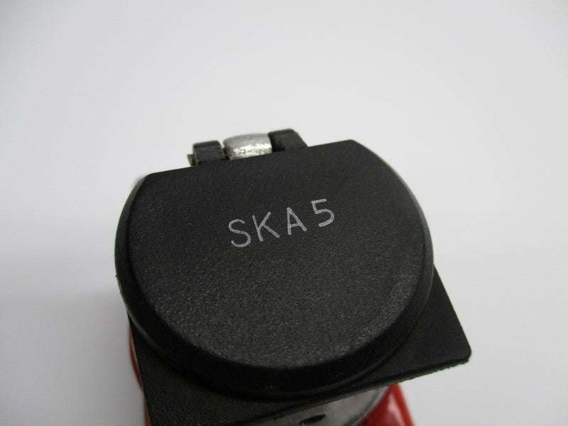 FORTRESS INTERLOCKS SKA5 (AS PICTURED) UNMP